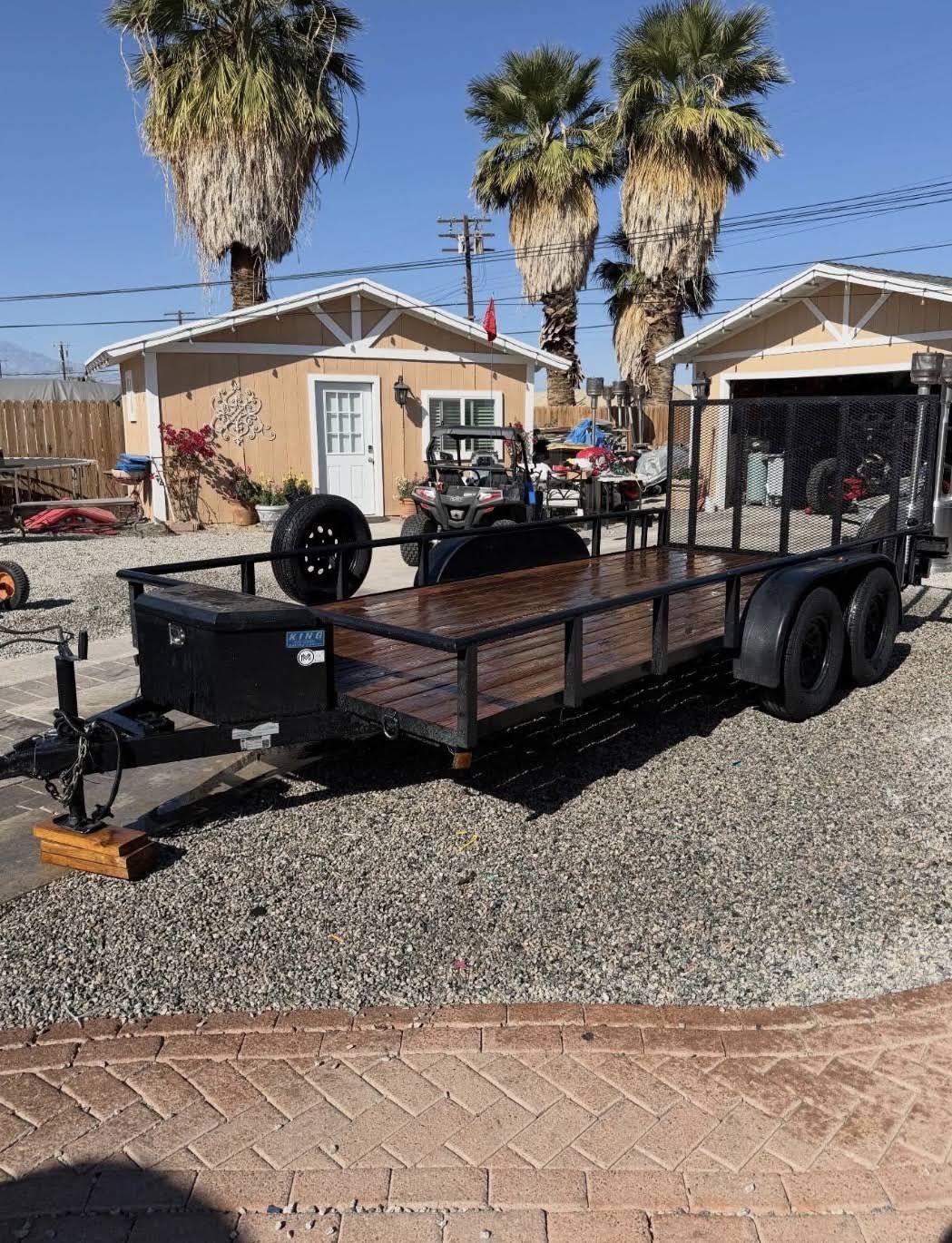 Project photo