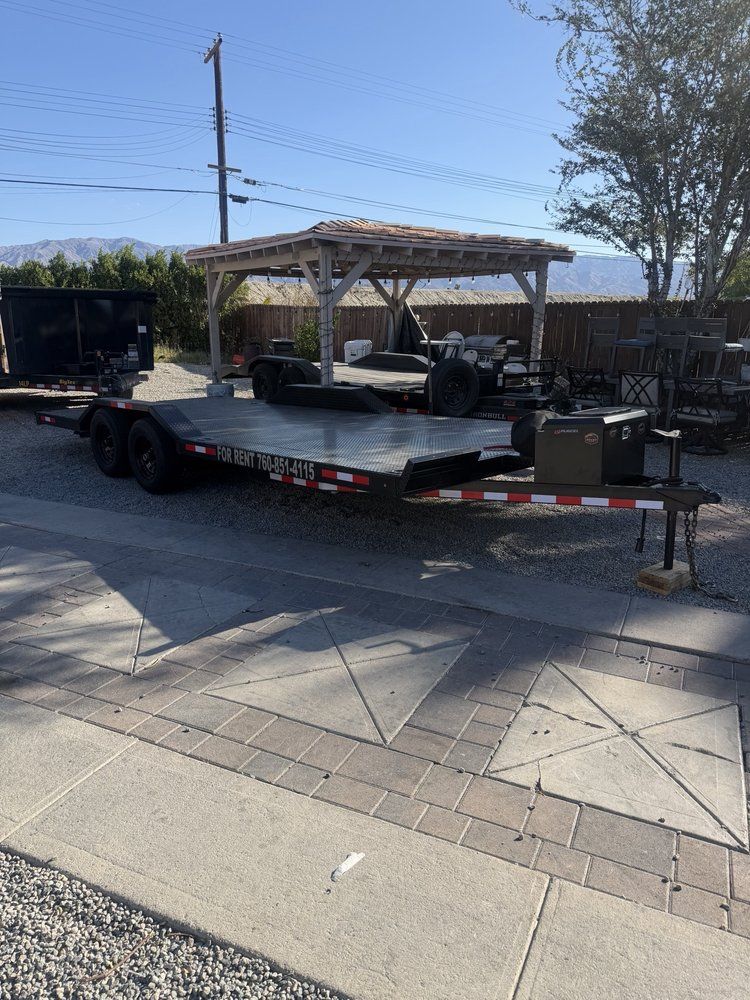 Sinley Rentals gallery photo