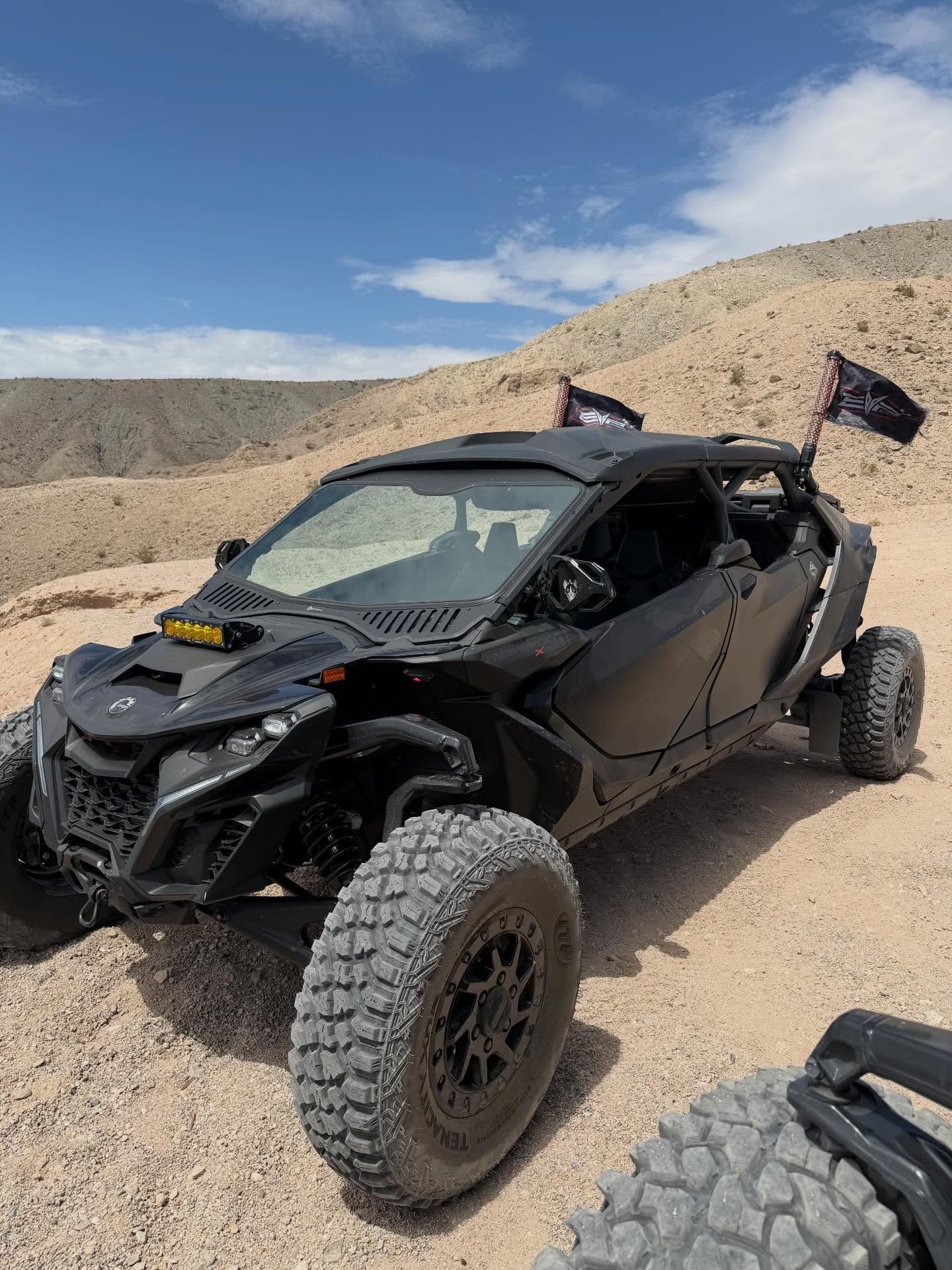 UTV Rentals | Sinley Rentals